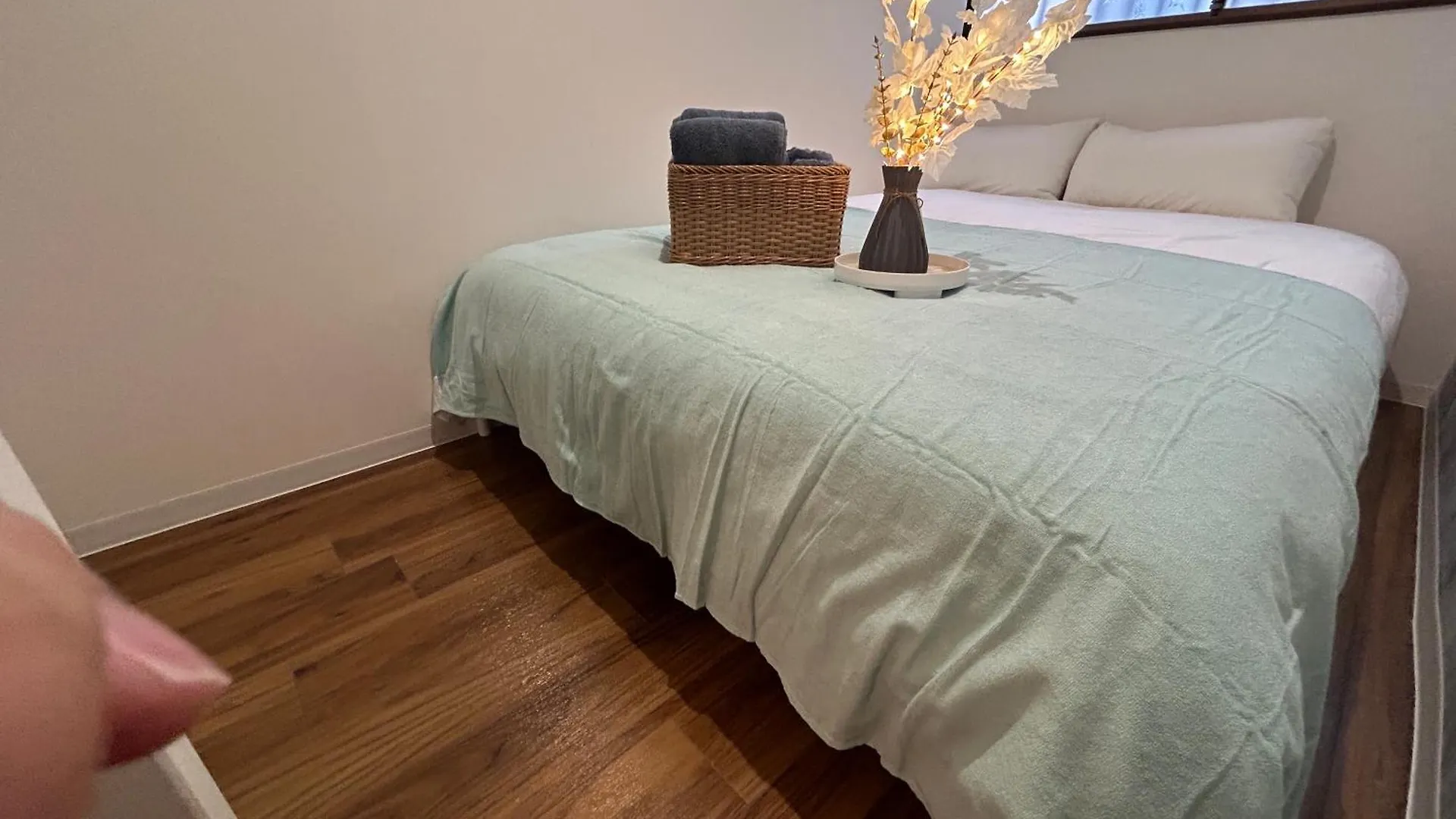 Apartamento 星の宿 Osaca Japão