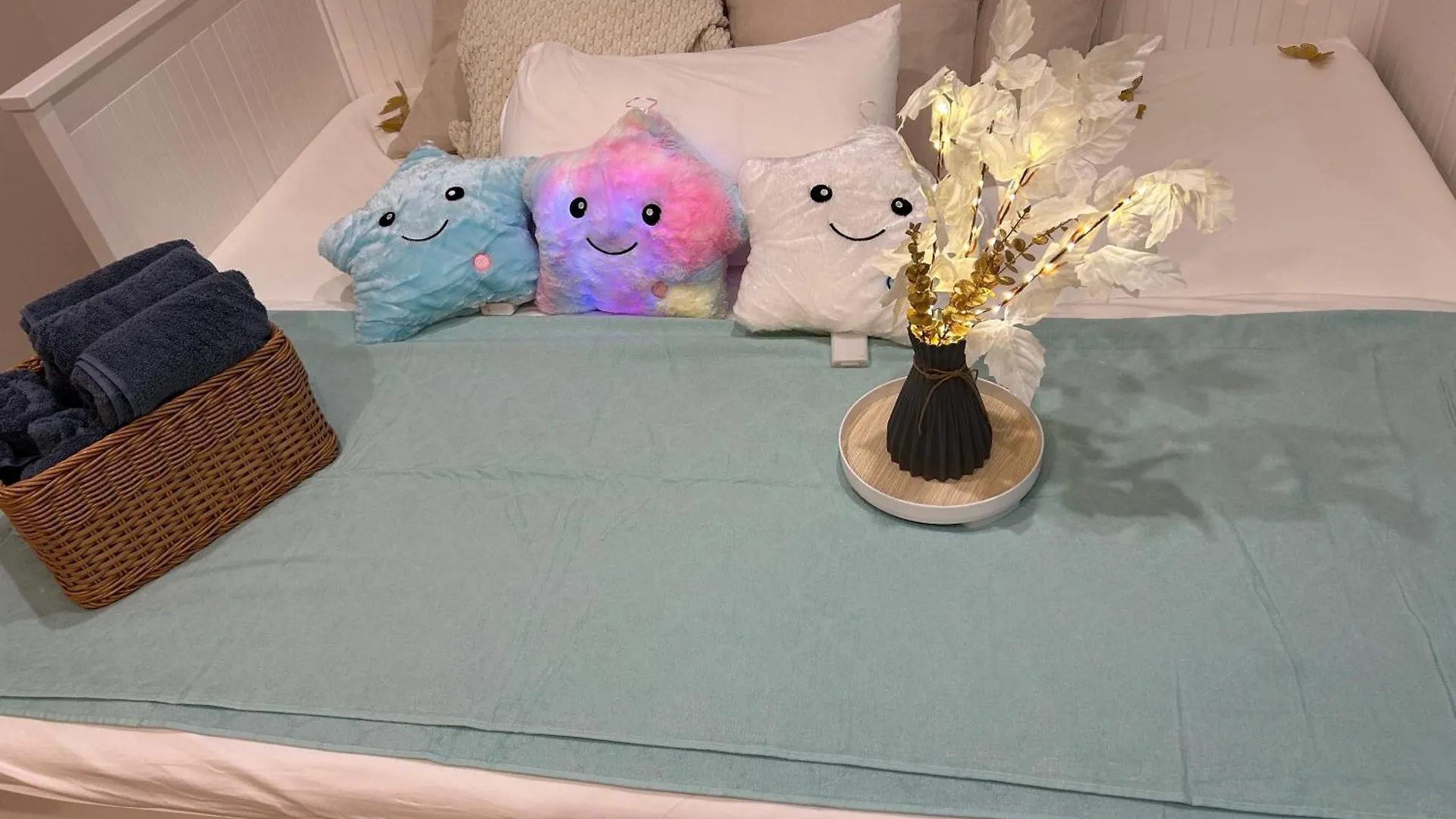 星の宿 Osaca