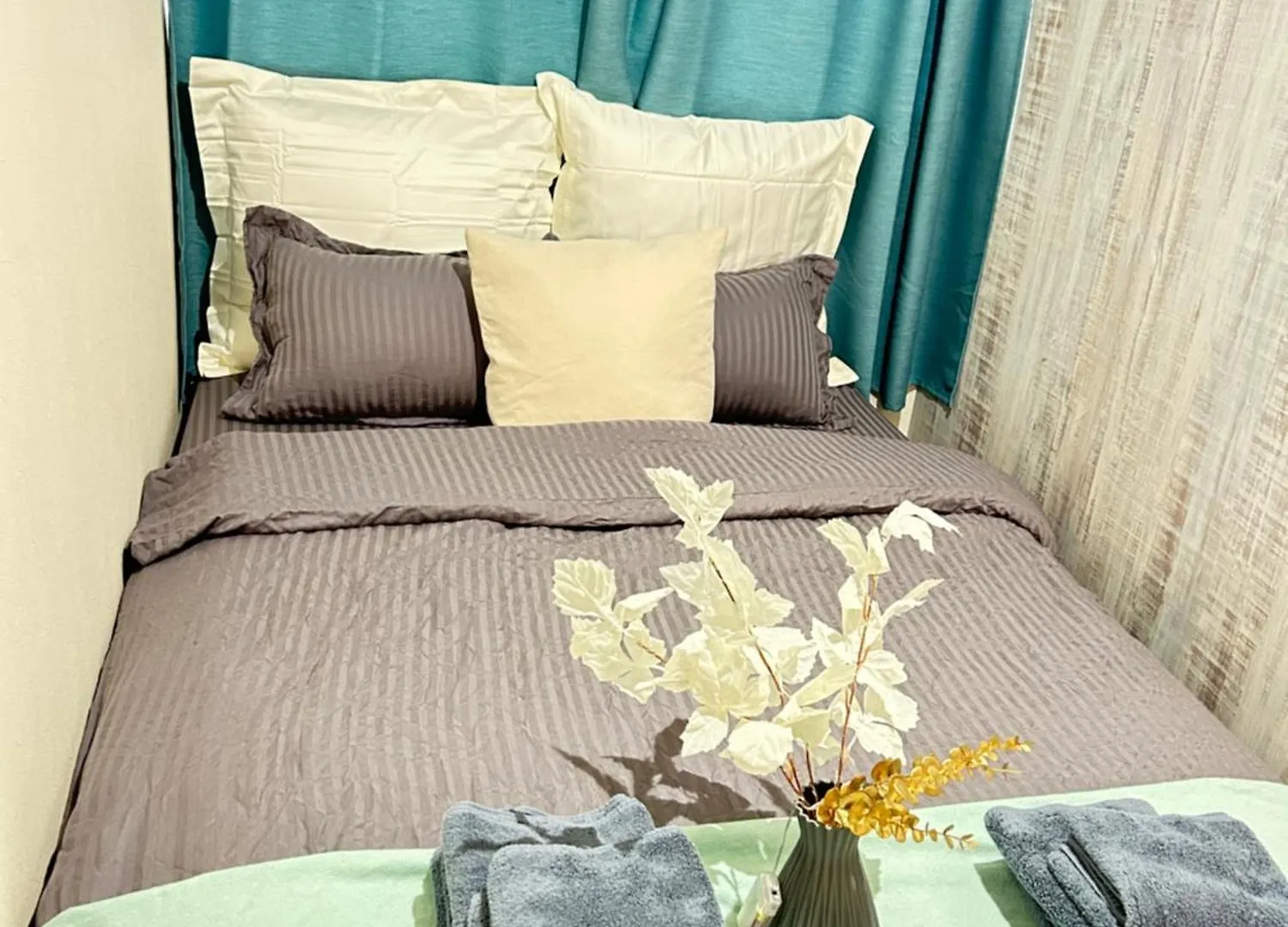 Apartamento 星の宿 Osaca
